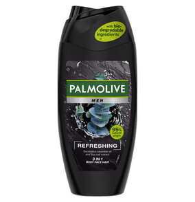 Palmolive Men Refreshing 3w1 Żel pod prysznic 500ml