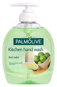 Palmolive mydło w płynie Kitchen Hand Wash Anti odor 300ml