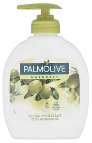 Palmolive Mydło W Płynie Olive & Milk 300ml