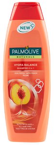 Palmolive Naturals Hydra Balance Szampon 2w1 350 ml