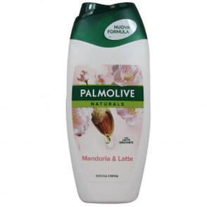 Palmolive Naturals Mandorla & Latte Żel pod prysznic 250ml