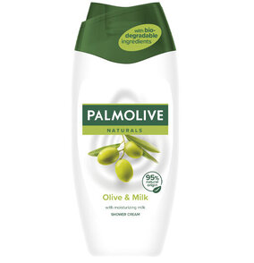 Palmolive Naturals Olive & Milk Żel pod prysznic 500ml