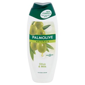 Palmolive Naturals Olive & Milk Żel pod prysznic 500ml