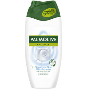 Palmolive Naturals Sensitive Skin Milk Proteins Żel pod prysznic 500ml