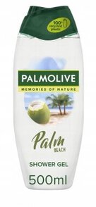 Palmolive żel p.p. Palm Beach Coconut 500ml