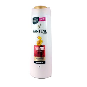 Pantene Pro-V Colour Protect Szampon do włosów farbowanych 400 ml