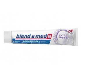 Pasta do zębów Blend-a-med Complete Complete Extra White 75ml