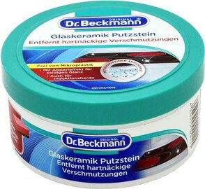Pasta Dr Beckmann Putzstein Glaskeramik 250g