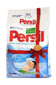 Persil 18 prań Sensitive Megaperls 1,332kg