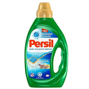 Persil 18 prań Żel przeciwko nieprzyjemnym zapachom 900ml