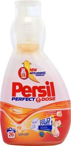 Persil 26 prań żel Uniwersalny Perfect Dose Jasmine & Lemongrass 858ml
