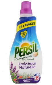 Persil 35 prań płyn do pr. 1,23l Bouquet de Proven