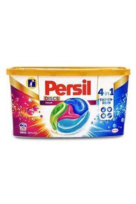Persil 4in1 Disc Color Kapsułki do prania 26 sztuk