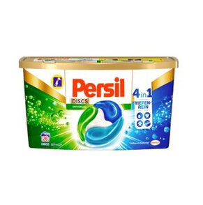 Persil 4in1 Disc Universal Kapsułki do prania 26 sztuk