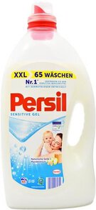 Persil 65 prań żel Sensitive 3,25l 
