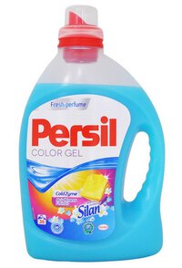 Persil Color with Silan ColdZyme 36 prań 2,376l