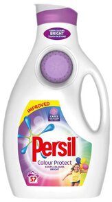  Persil Colour Protect 57 prań Żel do koloru 1995ml