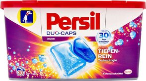 Persil Duo-Caps Color - Kapsułki do prania 30 sztuk