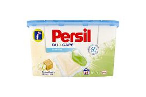 Persil Duo-Caps Sensitive - Kapsułki do prania 14 sztuk