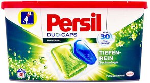 Persil Duo-Caps Universal - Kapsułki do prania 30 sztuk