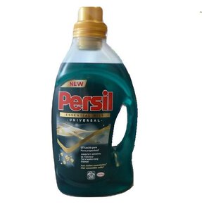 Persil Essential Oils 28 prań Żel Universal 1,848l