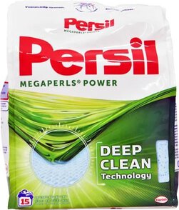 Persil Megaperls Uniwersal Proszek do prania 15 prań 0,9kg