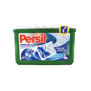 Persil Power-Mix Caps Silan - Uniwersalne kapsułki do prania 17 sztuk