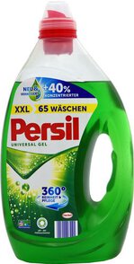 Persil Universal 65 prań Żel do prania tkanin białych i kolorowych 3,25l