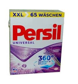 Persil Universal Lavendel 65 prań Proszek Uniwersalny 4,225 kg