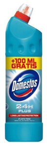 Płyn do czyszczenia toalet Domestos Atlantic Fresh 24H 750 ml