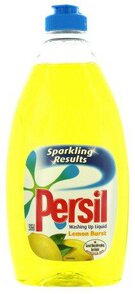 Płyn do mycia naczyń Persil Lemon Burst 500ml