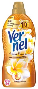 Płyn do płukania Vernel Aroma-Therapie Nektar Inspiration Balsam-öl & Orchidee 2l