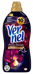 Płyn do płukania Vernel Aroma-Therapie Nektar Inspiration Patschuli-ol und Orchidee 2l