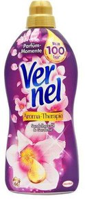 Płyn do płukania Vernel Aroma-Therapie Nektar Inspiration Sandalholz-öl & Gardenie 2l