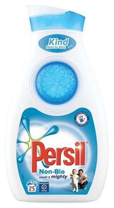 Płyn do prania Persil non bio uniwersalny 25 prań 875ml