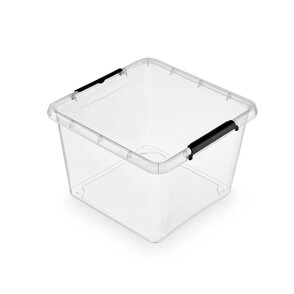 Pojemnik Simple Store Box 32L Orplast
