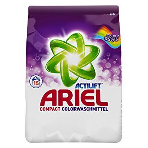 Proszek Ariel 15 prań kolor 1,125 kg