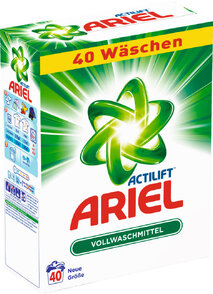 Proszek do prania Ariel Actilift Uniwersal 2,6kg