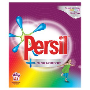 Proszek do prania Persil 23 prania Colour 1,61kg