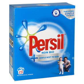 Proszek do prania Persil 23 prania Non-Bio Uniwersal 1,61kg