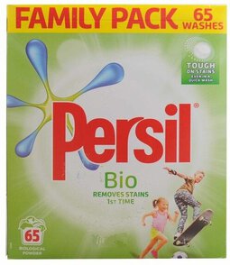 Proszek do prania Persil 65 prań Bio Uniwersal 4,225kg