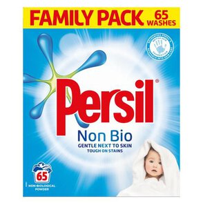 Proszek do prania Persil 65 prań Non-Bio Uniwersal 4,23kg