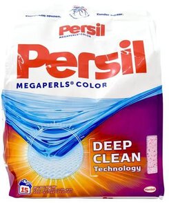 Proszek do prania Persil Megaperls Kolor 0,9kg