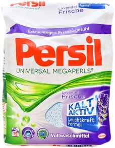 Proszek do prania Persil Megaperls Universal 1,11kg