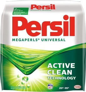 Proszek do prania Uniwersalny Persil MegaPerls 17p/ 1,02kg