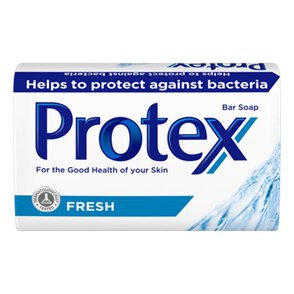 Protex Fresh Mydło antybakteryjne w kostce 90g