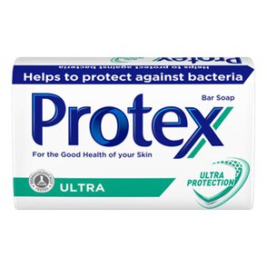 Protex Ultra Mydło antybakteryjne w kostce 90g