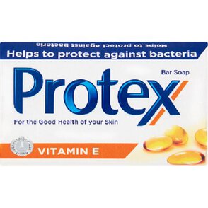 Protex Vitamin E Mydło antybakteryjne w kostce 90g