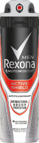Rexona 150ml deo men Active Shield