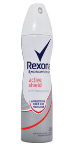 Rexona 150ml deo women Active Shield